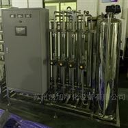 反渗透去离子纯水设备