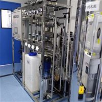 去离子水设备厂家