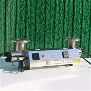 紫外线杀菌系统