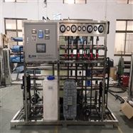 KX2高纯水制取设备