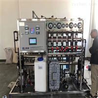 反渗透高纯水设备