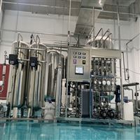 gmp医药纯化水设备