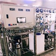 医用纯化水处理设备