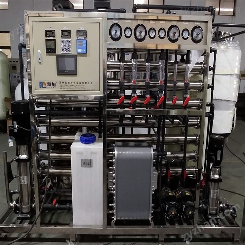 超纯水系统设备