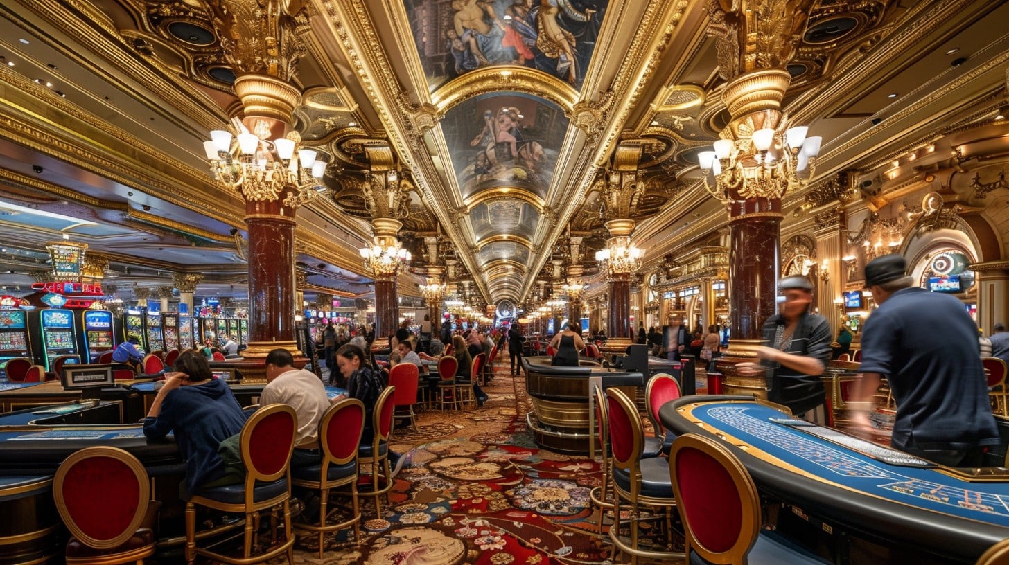 永利皇宫 行业年度盛典报道