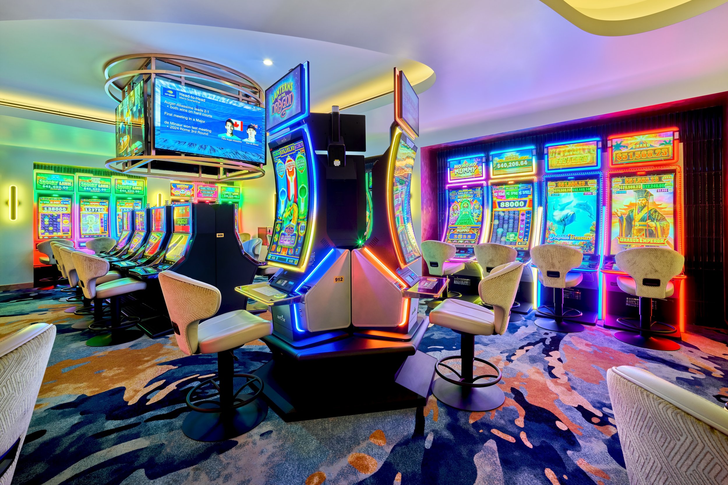 永利 永利皇宫 深度评测