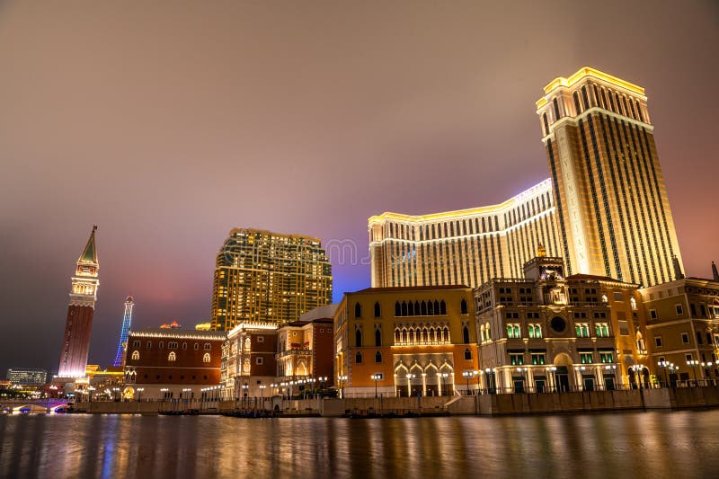 金沙 永利皇宫 深度评测